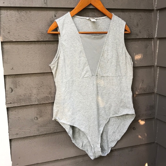 h and m bodysuit